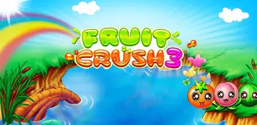 Fruit Crush 3