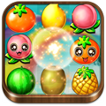 Fruit Crush 3