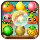 Fruit Crush 3 آئیکن