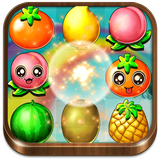 Fruit Crush 3 иконка