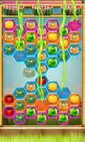 Fruit Swipe تصوير الشاشة 1