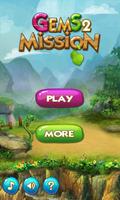 Gems Mission 2 পোস্টার