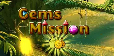 Gems Mission