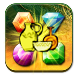 آیکون‌ Gems Mission