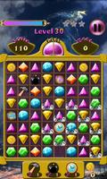 Gems Mission screenshot 1