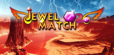 Jewel Match 2