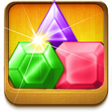 Jewel Match 2 biểu tượng