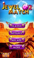 Jewel Match 2 পোস্টার