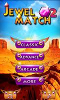 Jewel Match 2 постер