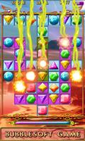 Jewel Match 2 স্ক্রিনশট 1