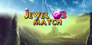 Jewel Match 3