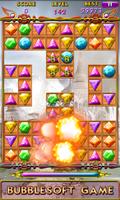 Jewel Match 3 Ekran Görüntüsü 1
