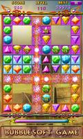 Jewel Match 3 Ekran Görüntüsü 2