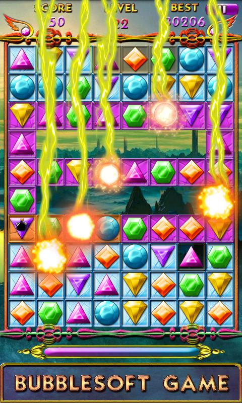Jewel Match 3 Jewel Match 3
