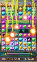 Jewel Match 3 Ekran Görüntüsü 3