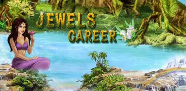 Jewels Career
