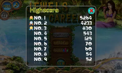 Jewels Career APK download