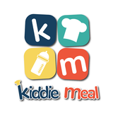 Kiddie Meal aplikacja