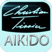 Christian Tissier Aikido icon
