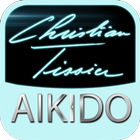 Christian Tissier Aikido icône