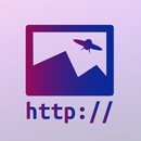 Web Image Widget APK