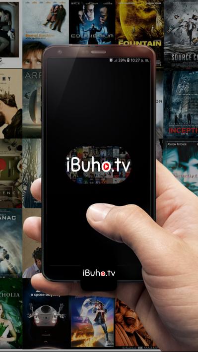 Cuevana Móvil for Android - APK Download