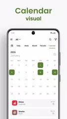 Food Diary - Food Tracker APK 下載