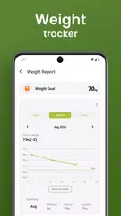 Food Diary - Food Tracker APK 下載