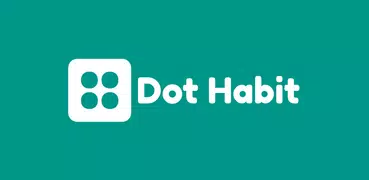 Dot Habit - Tracker In Dot