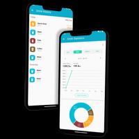 Drink Tracker تصوير الشاشة 1