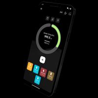 Drink Tracker تصوير الشاشة 3