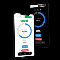 برنامه‌نما iFasting Pro - Fasting Tracker عکس از صفحه