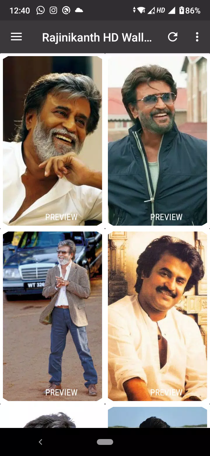 Rajinikanth HD Wallpapers App APK for Android Download Rajinikanth HD Wallpapers App APK for Android Download