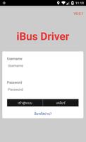 iBus Driver Affiche