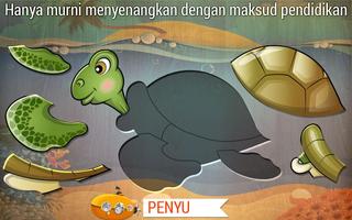 Balita teka-teki - Hewan games screenshot 1