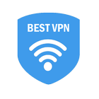 Best VPN أيقونة