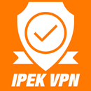 Ipek VPN فیلتر شکن قوی پر سرعت APK