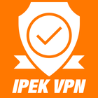 Ipek VPN فیلتر شکن قوی پر سرعت icône