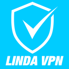 Linda X فیلتر شکن قوی پر سرعت icône