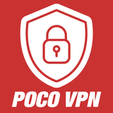 Poco VPN Super فیلتر شکن قوی icône