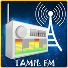 Tamil Radio FM ikona