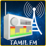 Tamil Radio FM icon