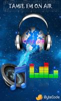 Tamil Radio FM পোস্টার