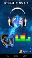 Telugu Radio FM Cartaz