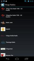Telugu Radio FM 스크린샷 2