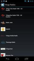 Telugu Radio FM imagem de tela 2