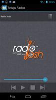 Telugu Radio FM imagem de tela 3