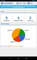 Visitor Management PRO Screenshot 1