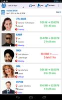 Visitor Management PRO Screenshot 2