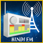 Hindi Radio FM icône